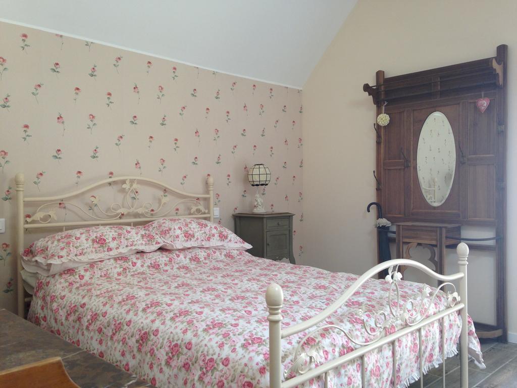 L'Auberge Des Oiseaux Chantants Willeman Rum bild